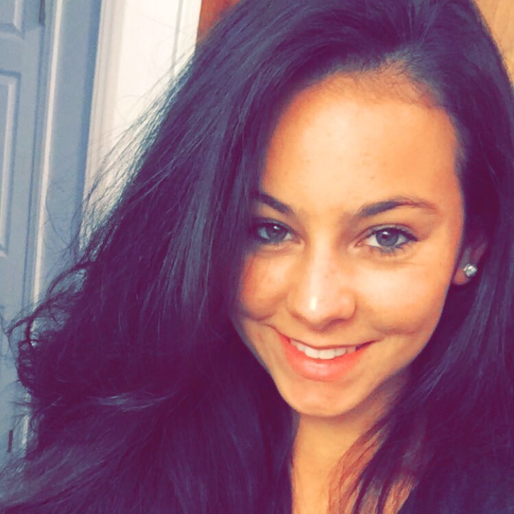 Meet your Posher, Amanda